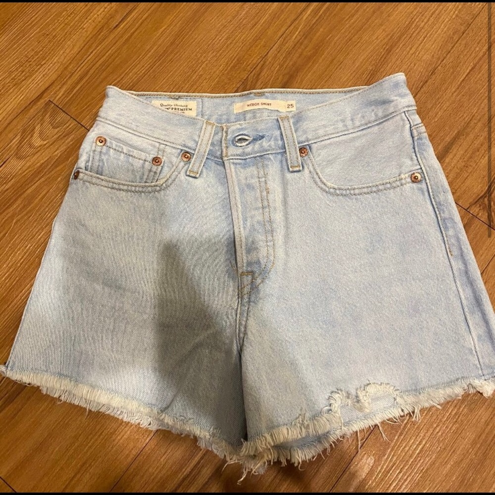 Levi's Denim Jeans